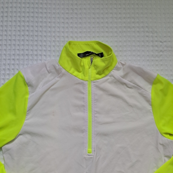 RLX Ralph Lauren Neon Sweatshirt - Picture 2 of 6